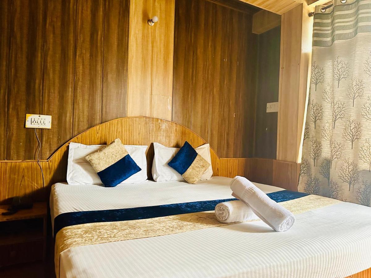 The Kanchanikoot Classic - Top Rated And Most Awarded Property In Manali Eksteriør bilde
