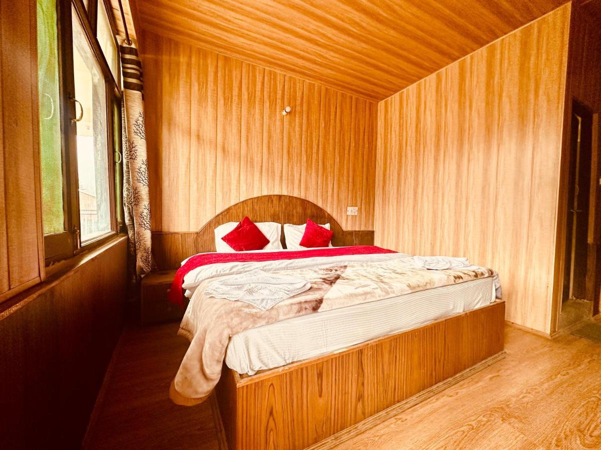 The Kanchanikoot Classic - Top Rated And Most Awarded Property In Manali Eksteriør bilde